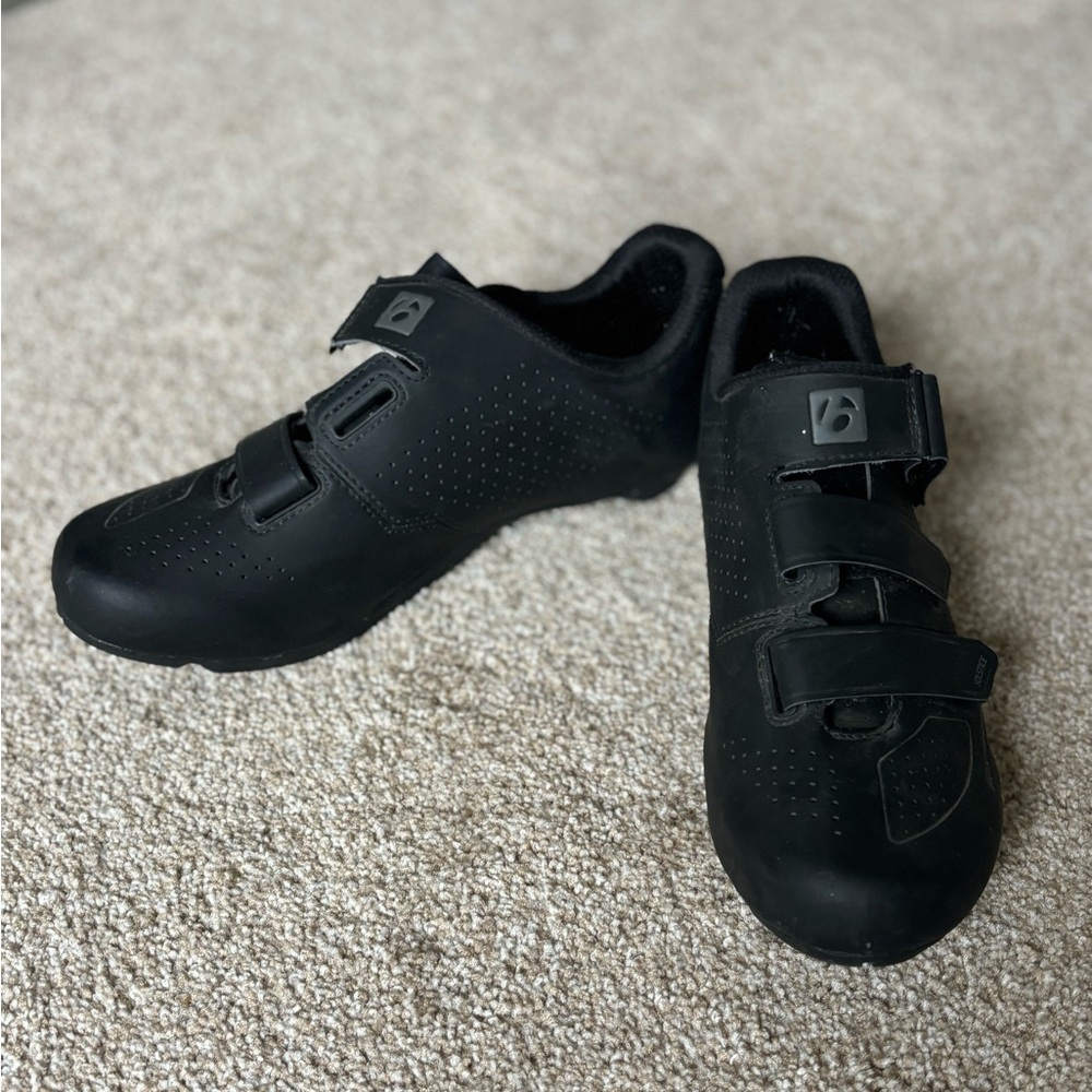 Men’s Cycling Shoes